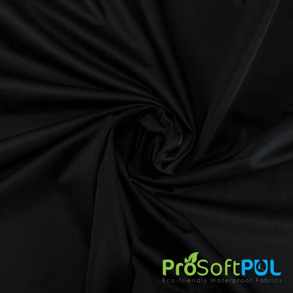 ProSoft REPREVE® Waterproof 1 mil ECO-PUL™ Fabric (W-675)