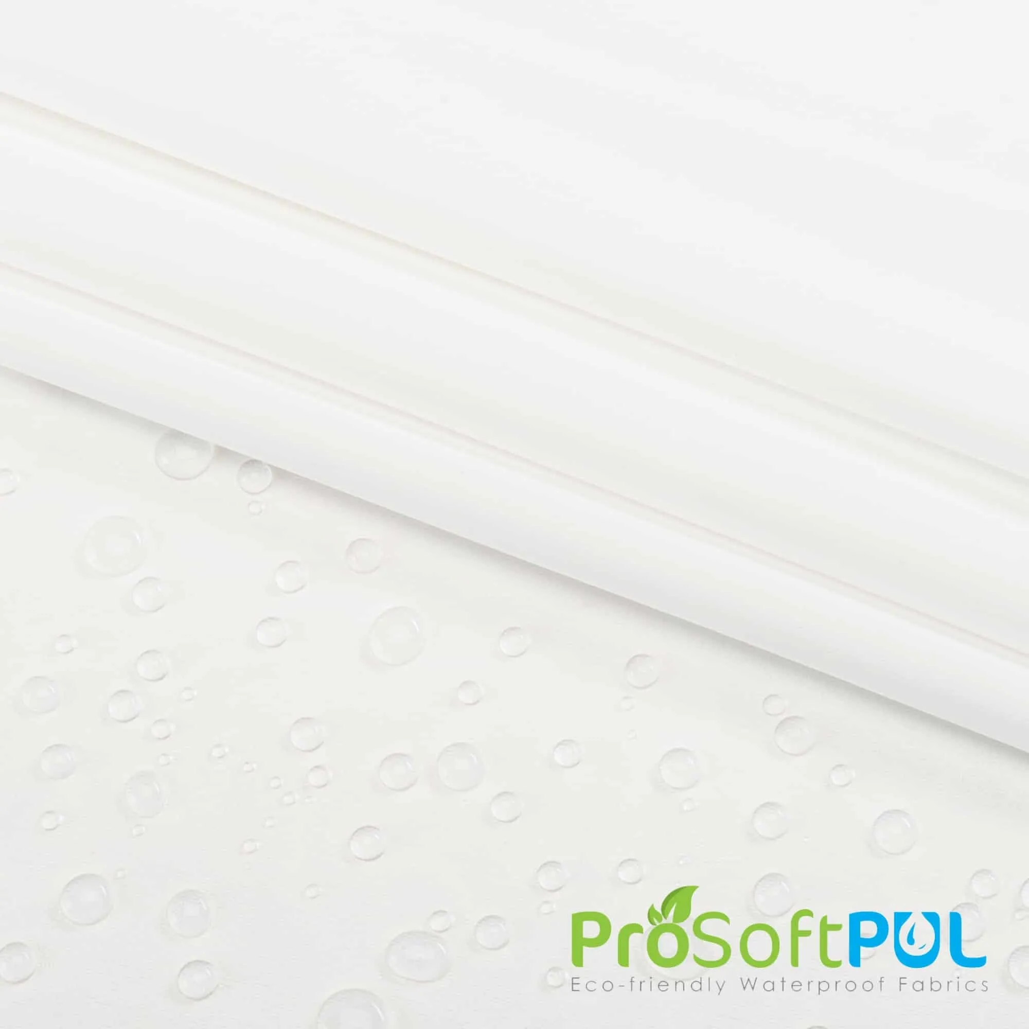 ProSoft REPREVE® Waterproof 1 mil ECO-PUL™ Fabric (W-675)