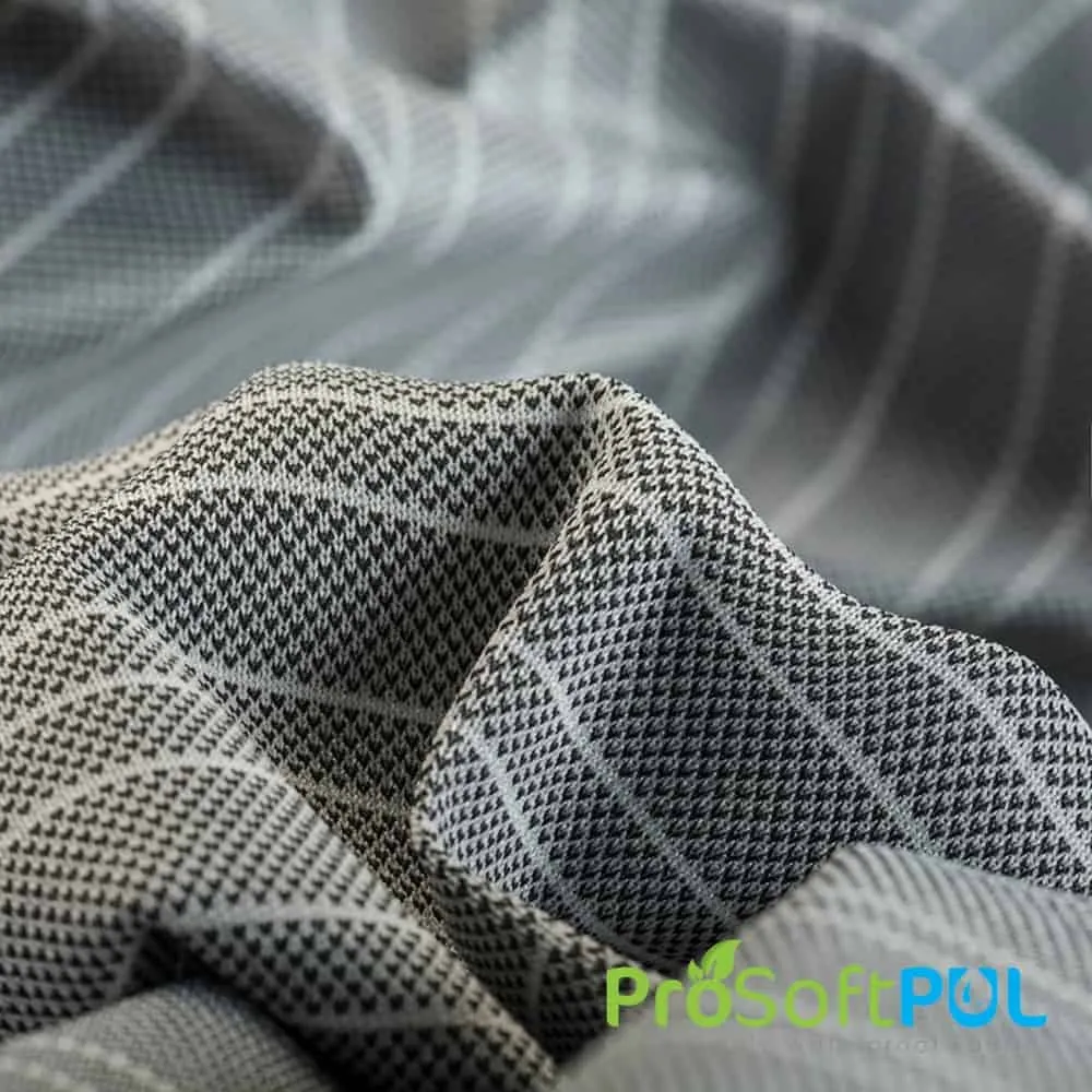 ProSoft REPREVE® Waterproof 1 mil ECO-PUL™ Fabric (W-675)