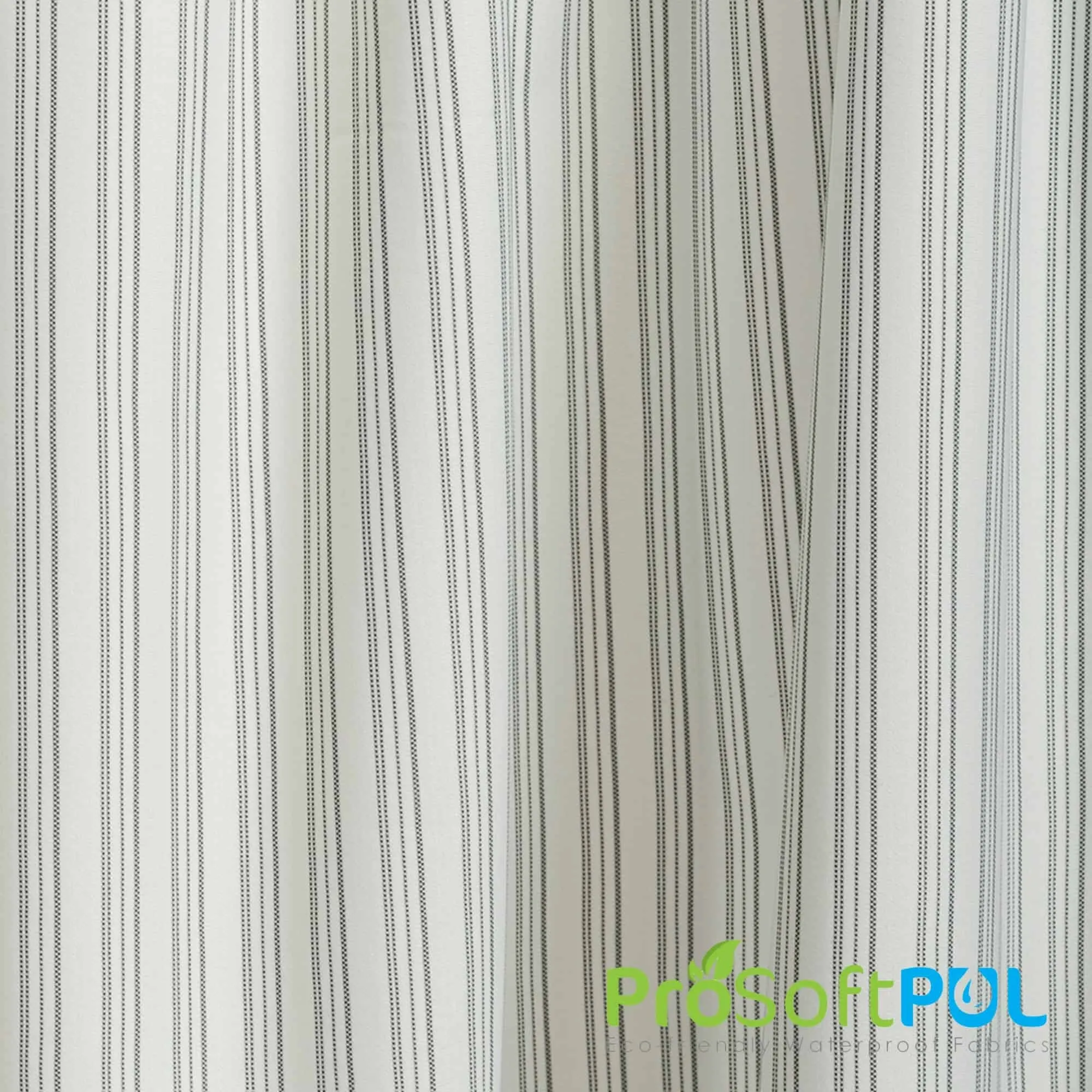 ProSoft REPREVE® Waterproof 1 mil ECO-PUL™ Fabric (W-675)