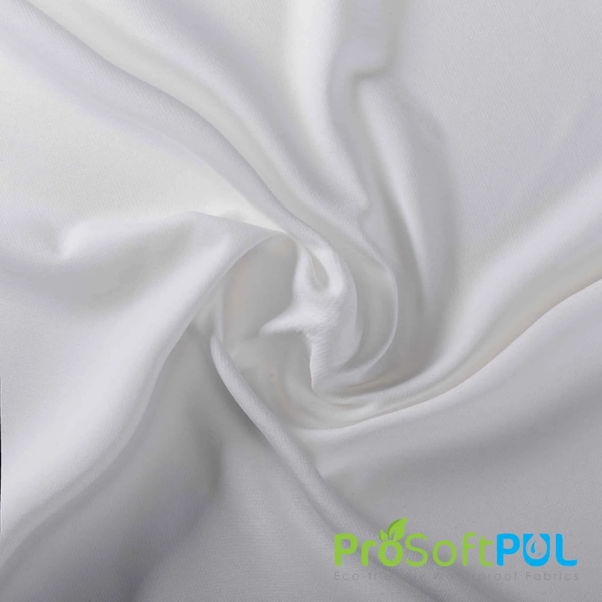 ProSoft® Stretch-FIT Waterproof 1 mil ECO-PUL™ Fabric (W-554)