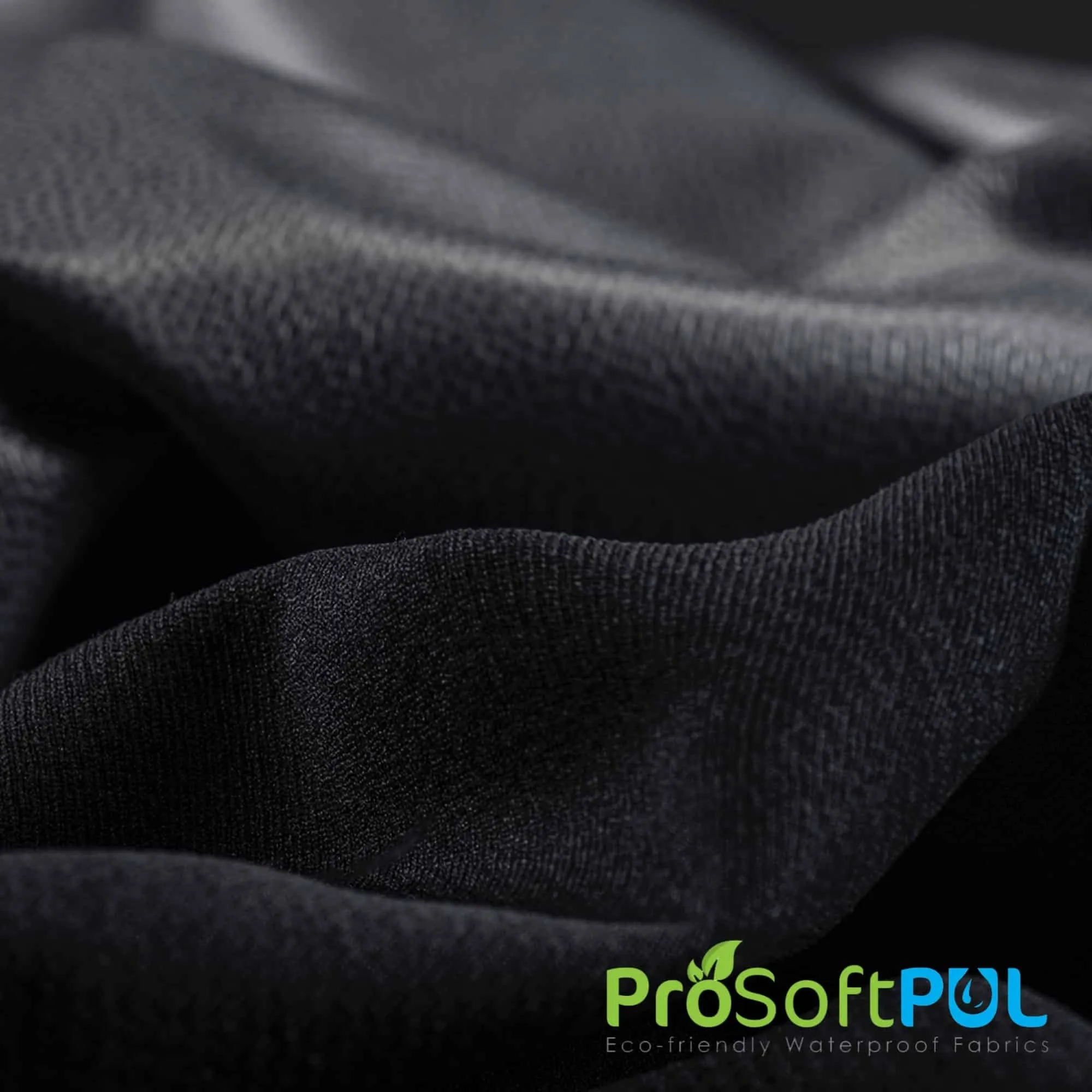 ProSoft® Stretch-FIT Waterproof 1 mil ECO-PUL™ Fabric (W-554)