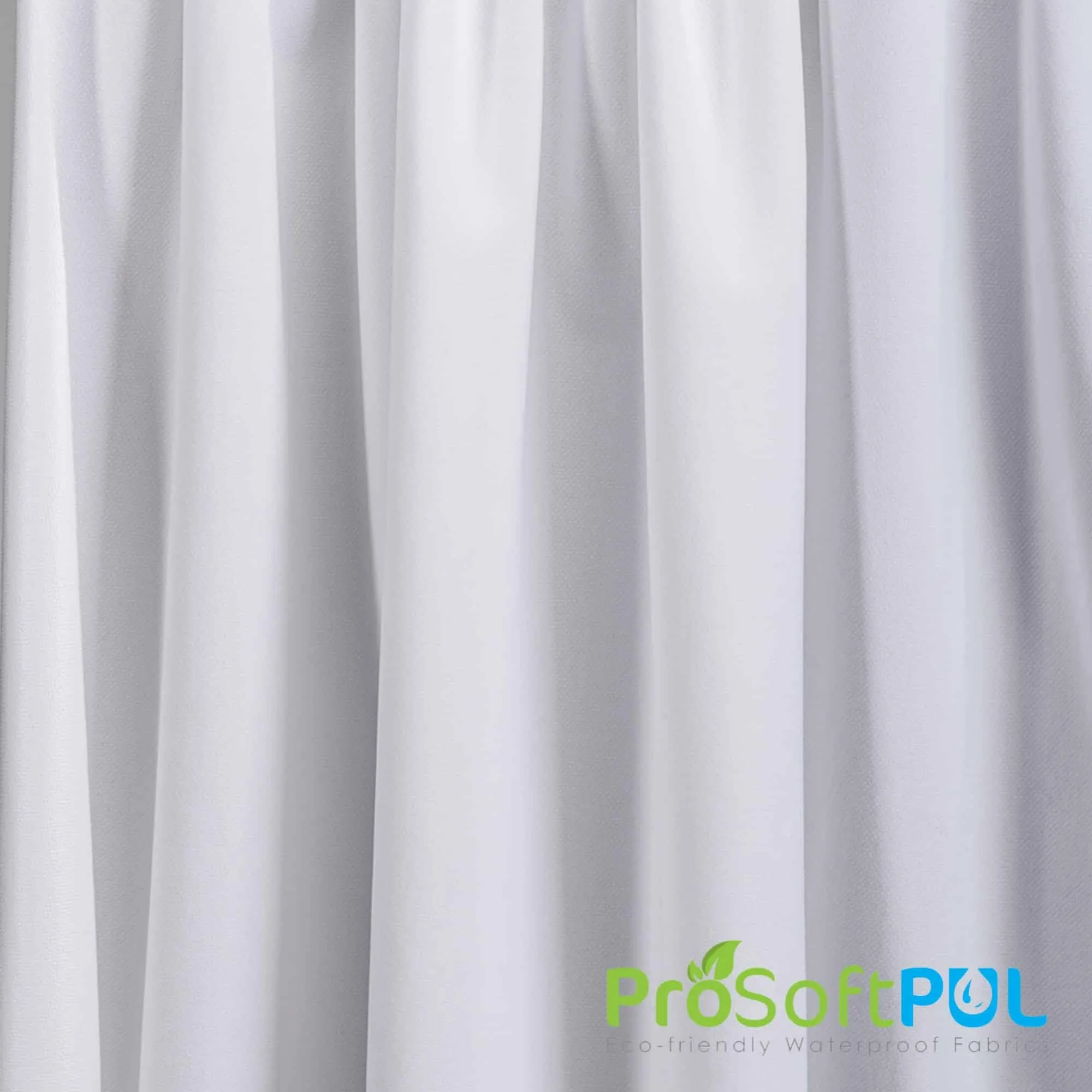 ProSoft® Stretch-FIT Waterproof 1 mil ECO-PUL™ Fabric (W-554)