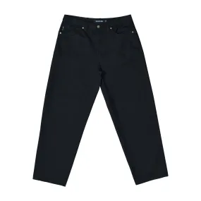 Quasi 101 Jeans Black