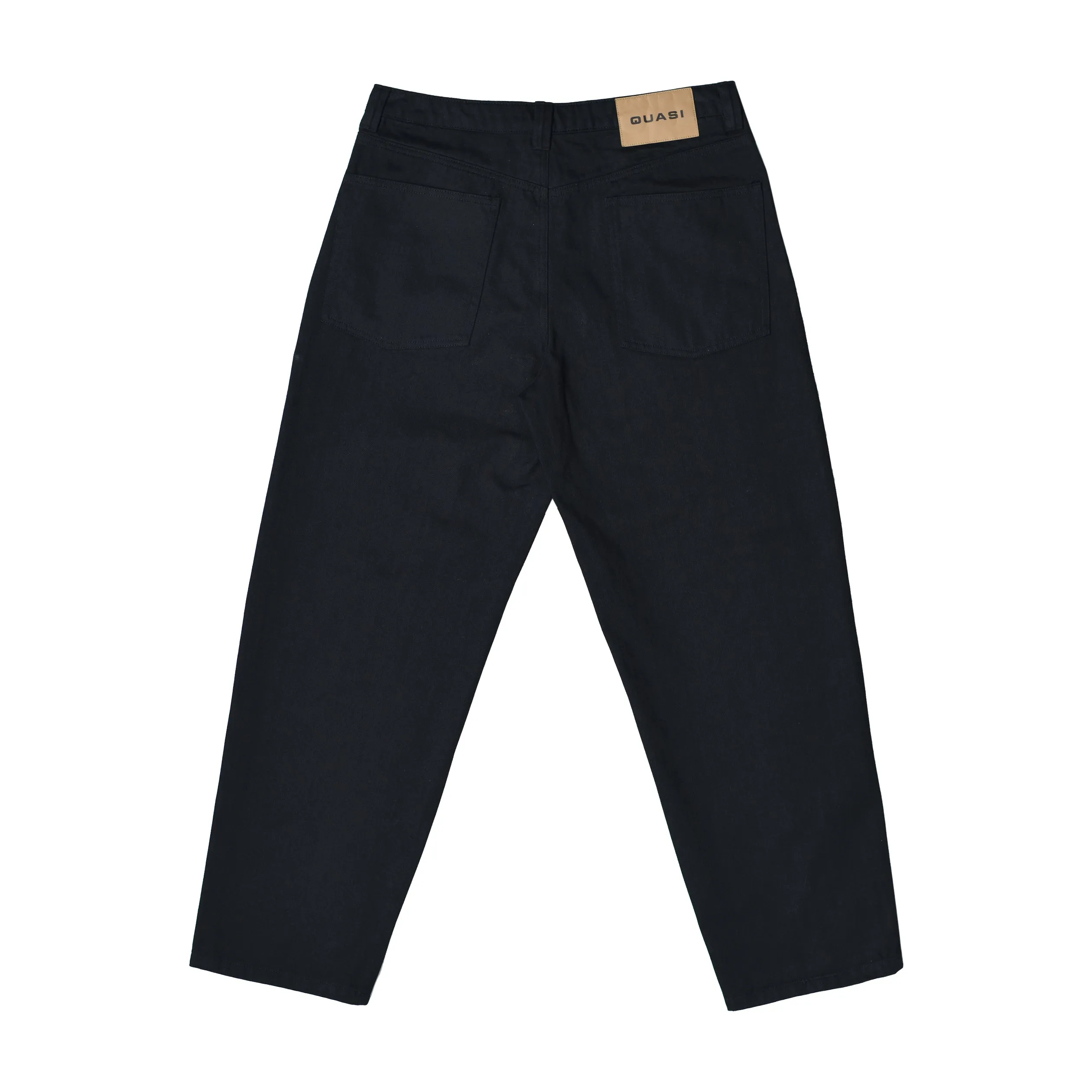 Quasi 101 Jeans Black