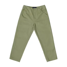 Quasi Work Pant [Sage]