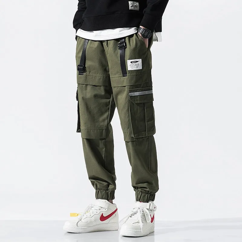 R Type Cargo Pants