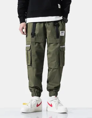 R Type Cargo Pants