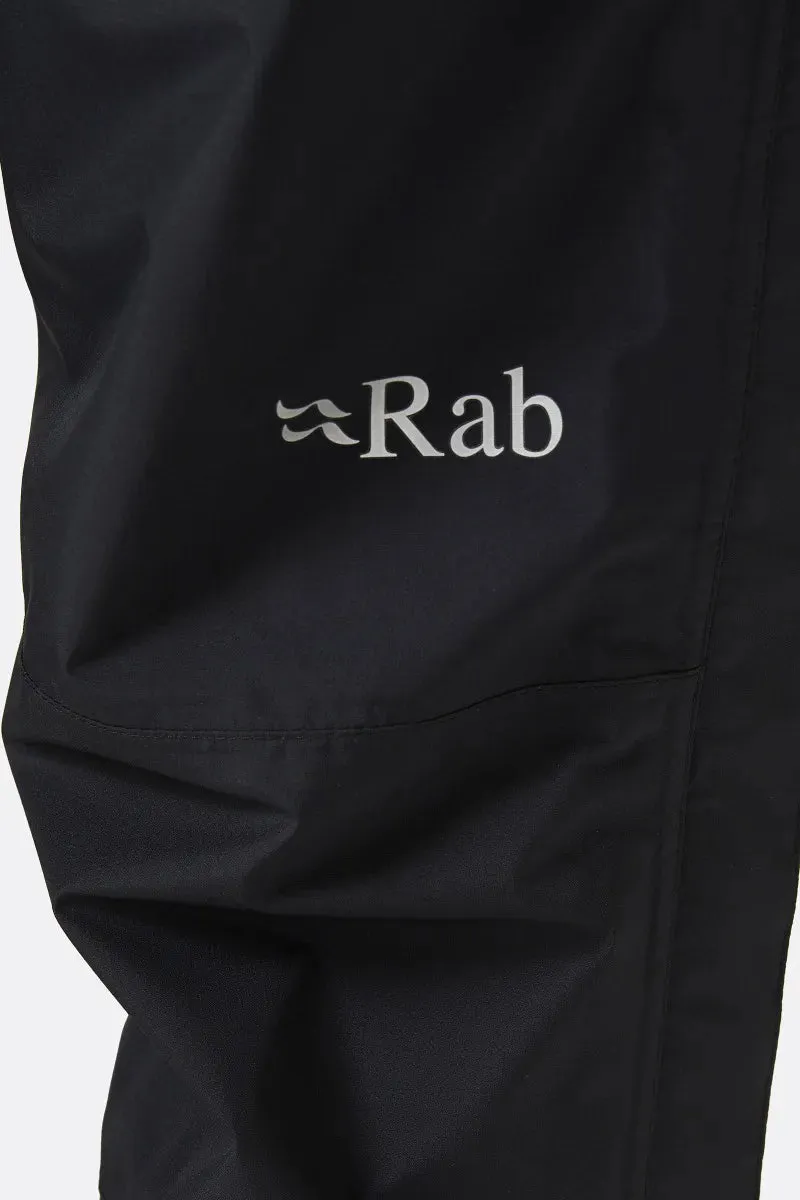 Rab Downpour Eco Pant FZ - Women's