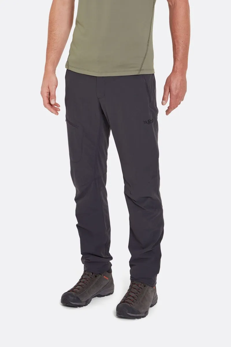 Rab Incline Light Pants Men's