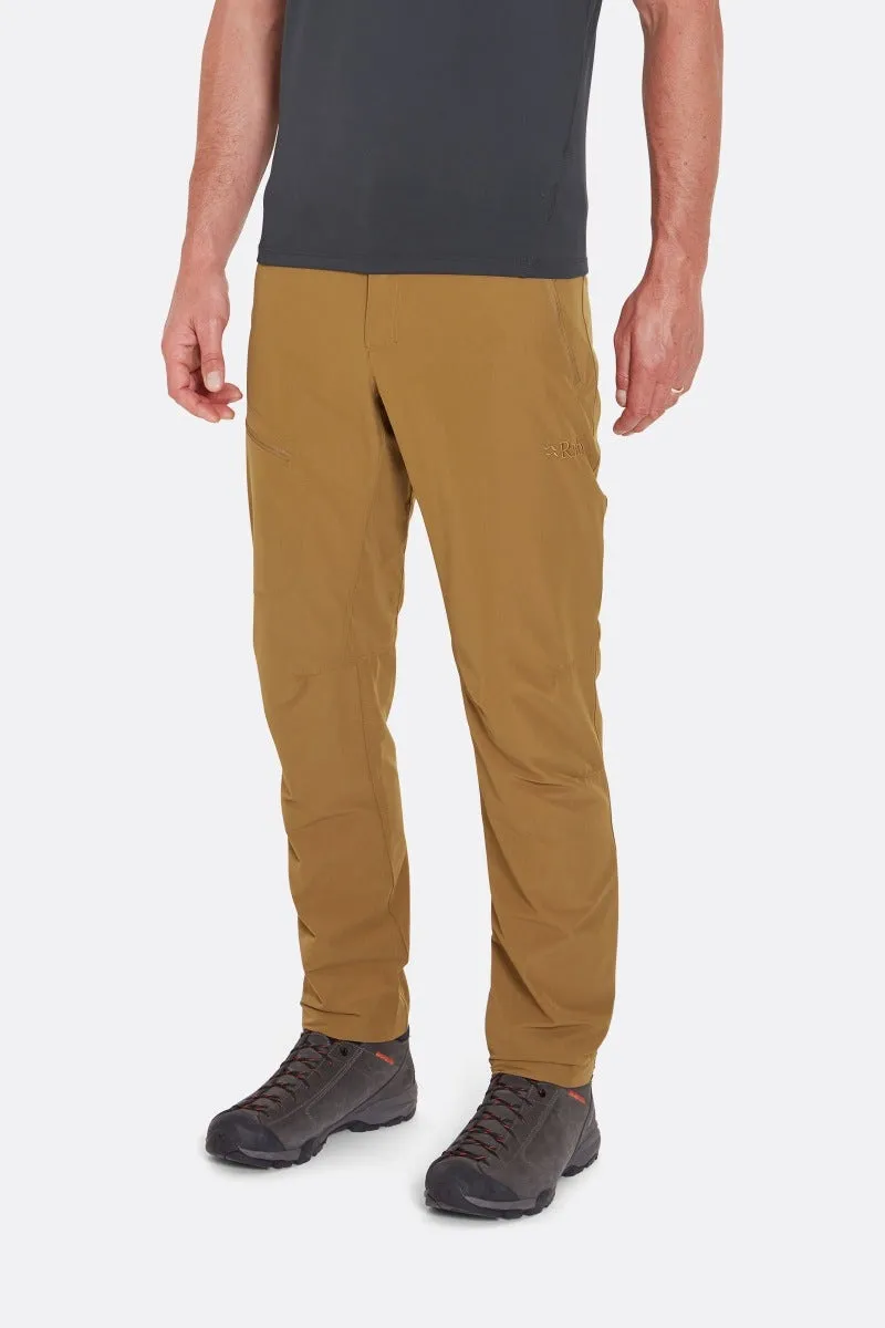 Rab Incline Light Pants Men's