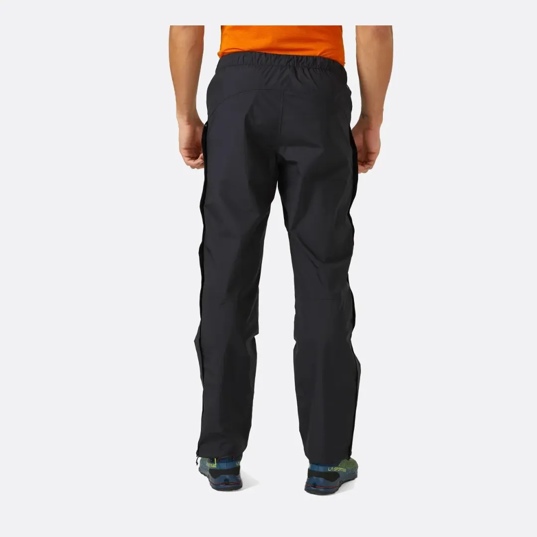 Rab Men's Downpour Eco Full Zip Pants