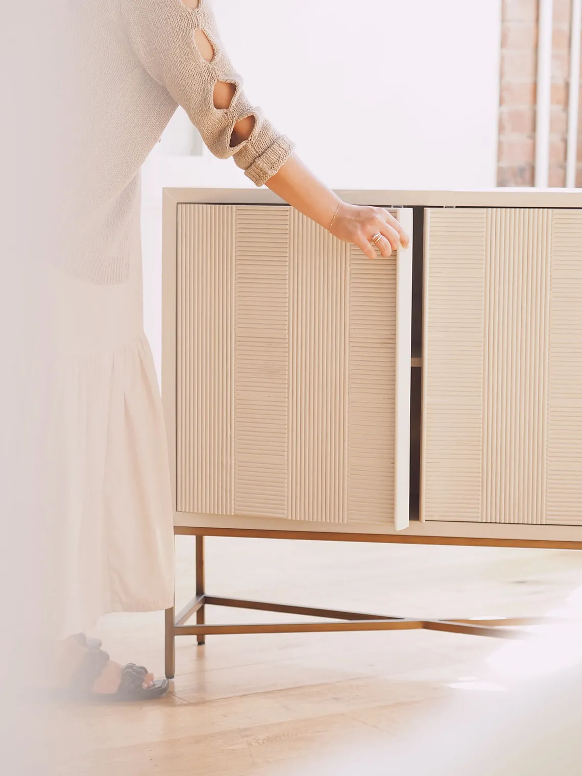 Rachelle Sideboard