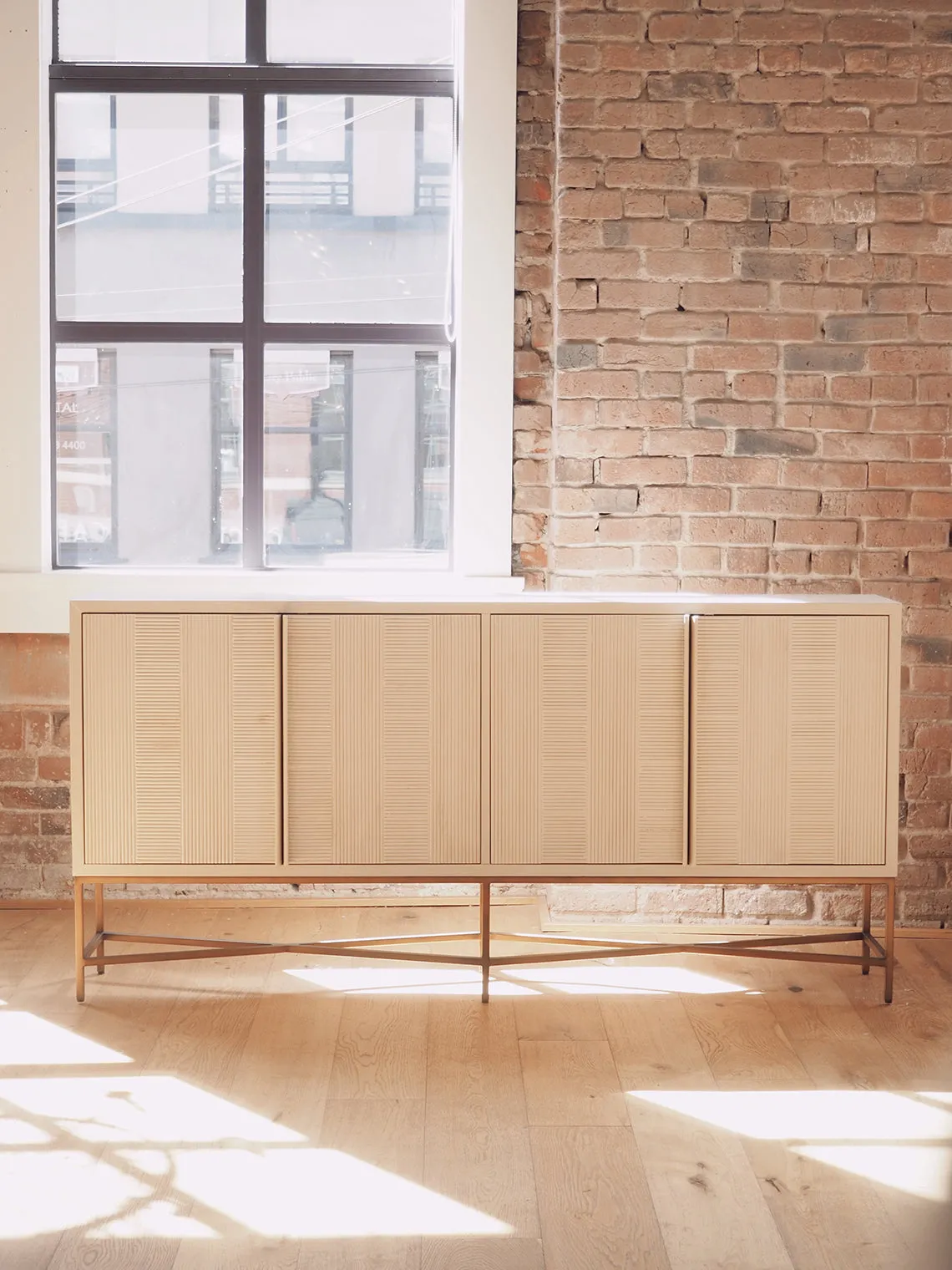 Rachelle Sideboard