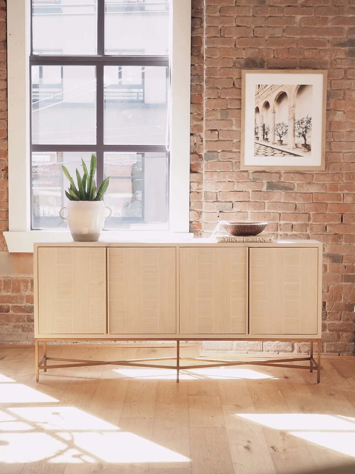 Rachelle Sideboard