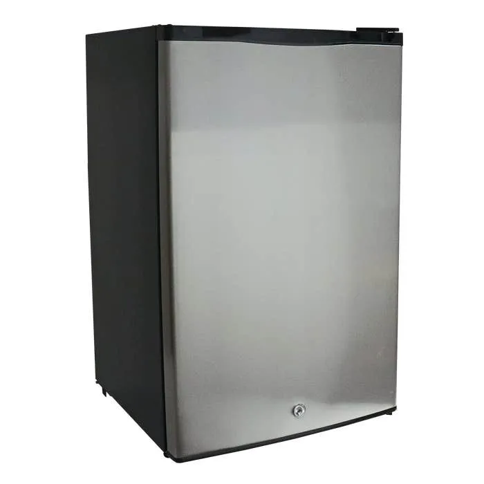 RCS 4.5 Cu. Ft.Refrigerator  REFR1A