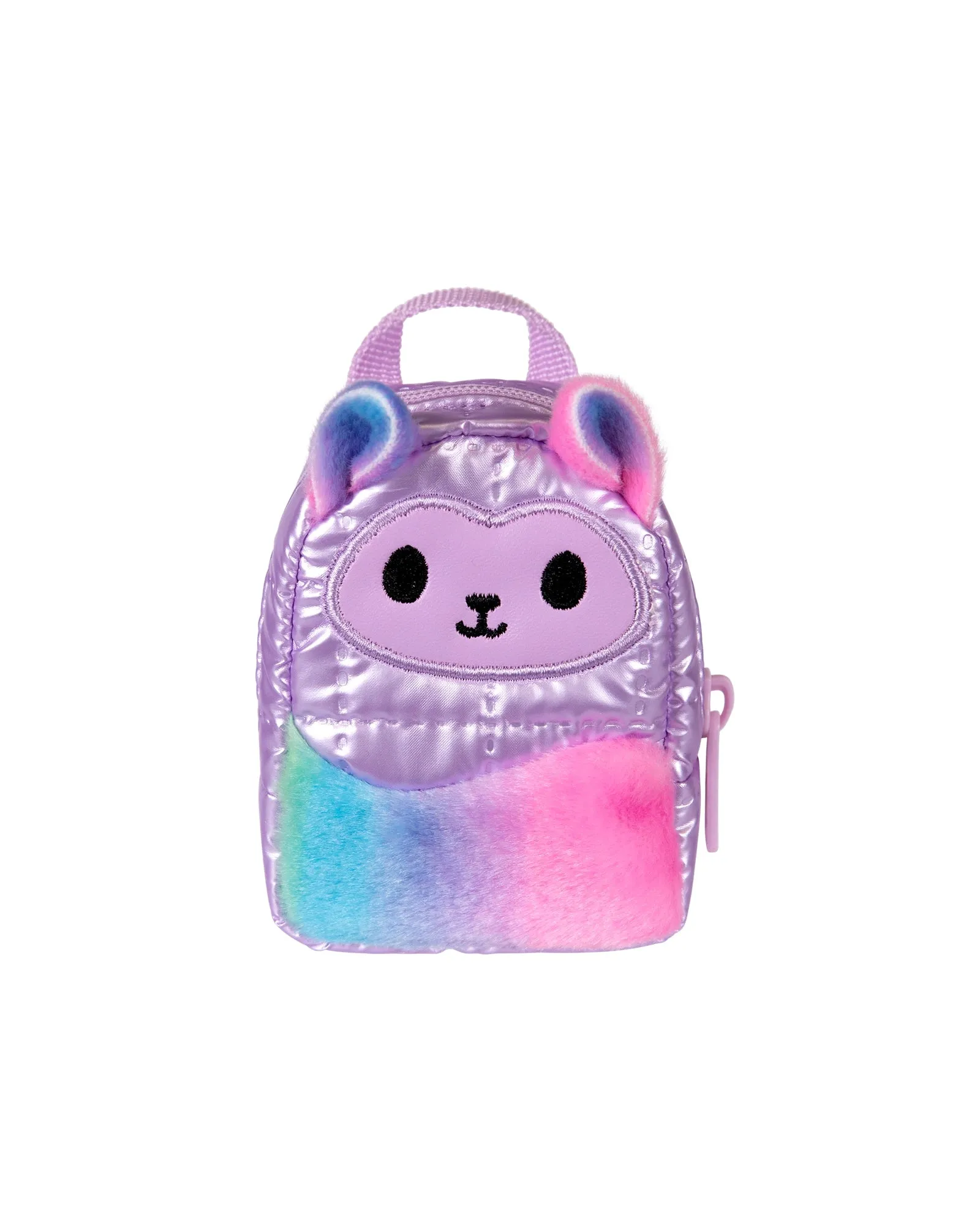 Real Littles S9 Themed Backpack Single Pack - Assorted