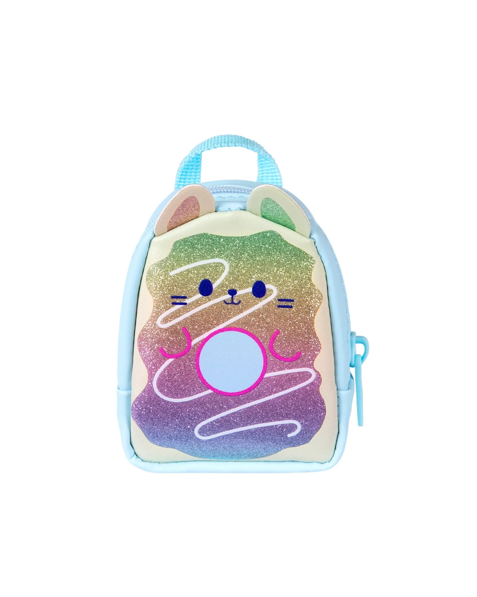 Real Littles S9 Themed Backpack Single Pack - Assorted