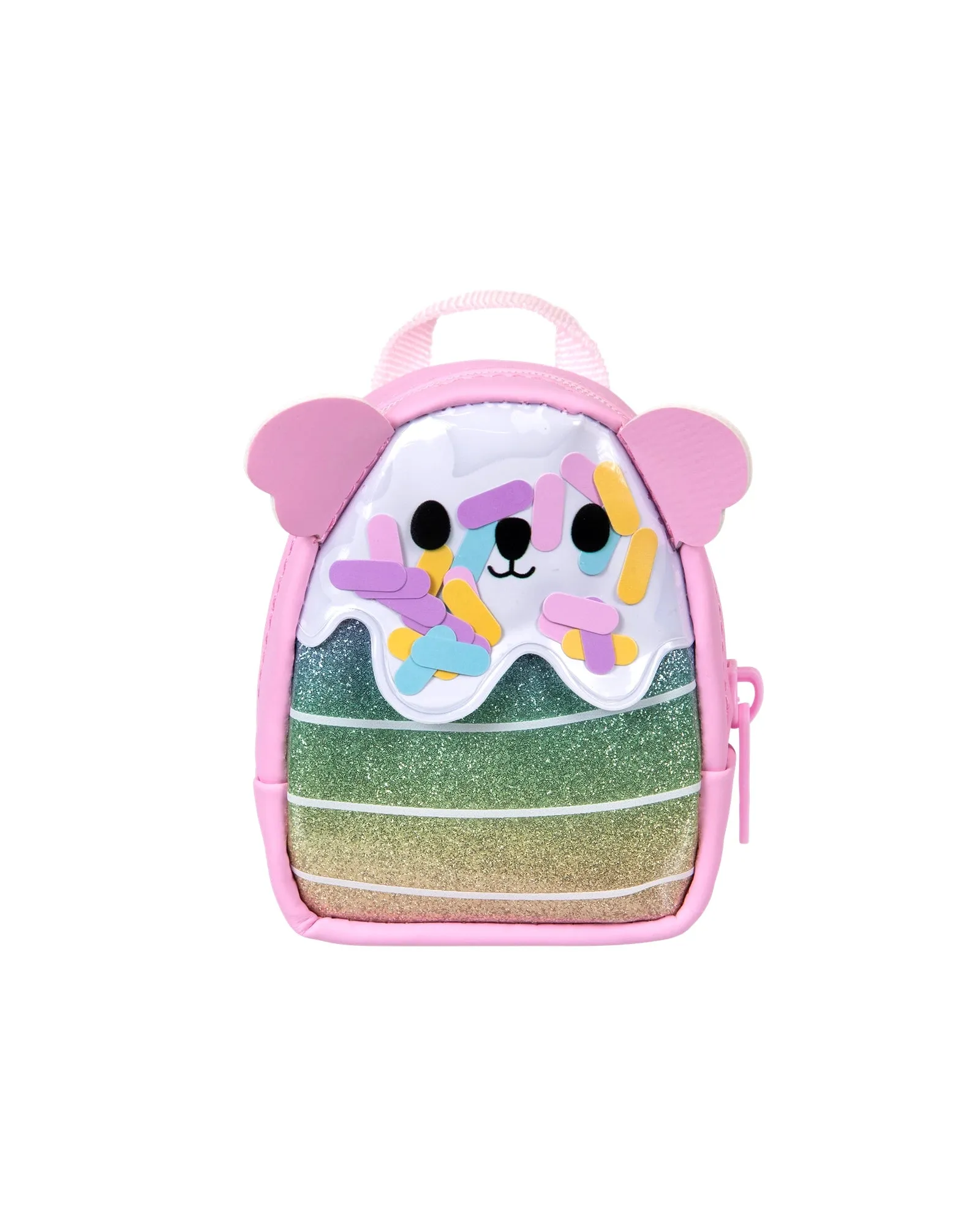 Real Littles S9 Themed Backpack Single Pack - Assorted