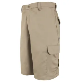 Red Kap Cotton Cargo Short PC86 - Khaki