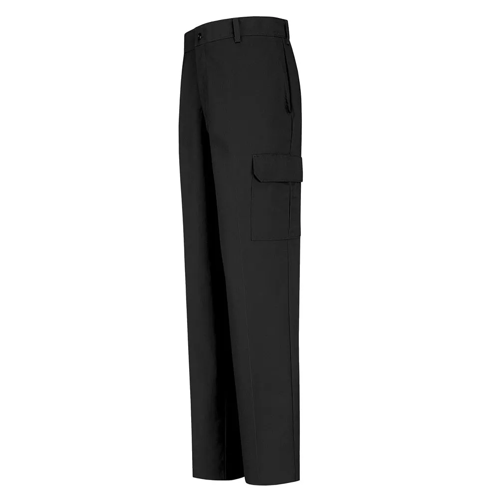 Red Kap Industrial Cargo Pant PT88 - Black