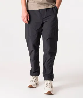 Regular Fit Compressa Cargos