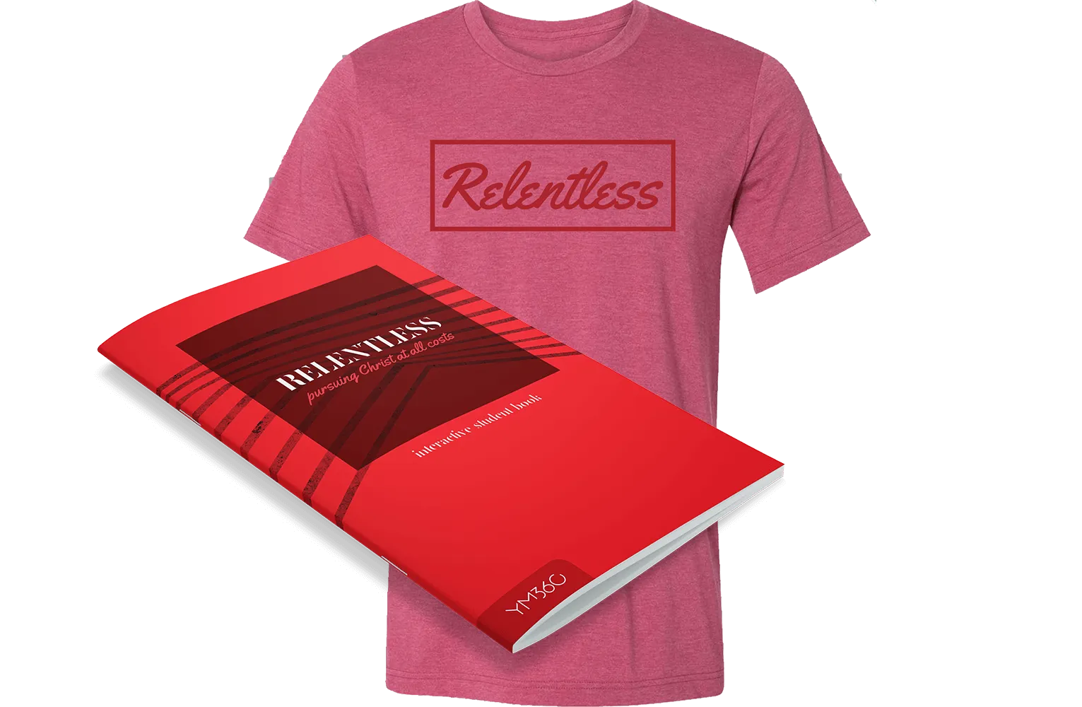 Relentless Essential Bundle