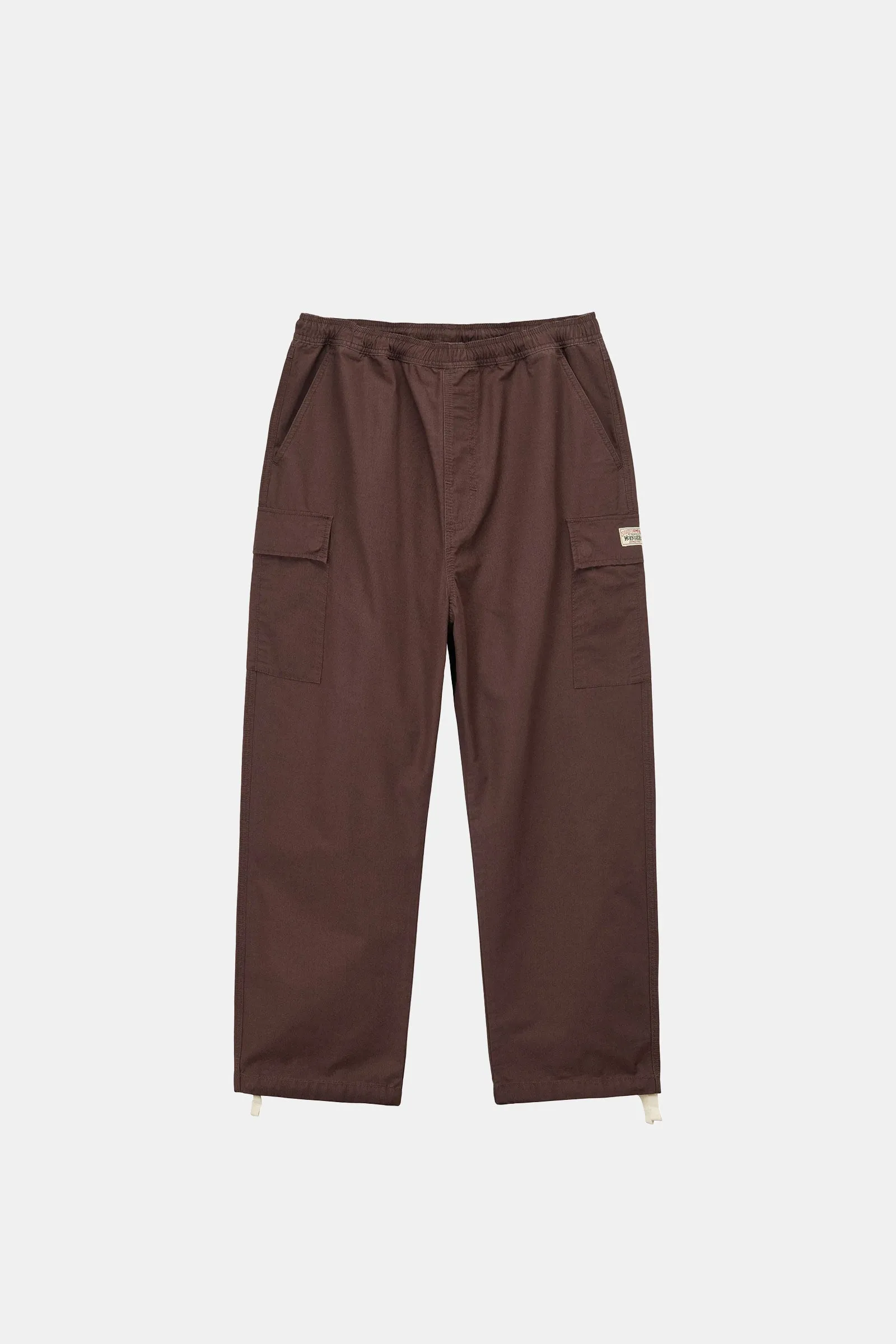 RIPSTOP CARGO BEACH PANT