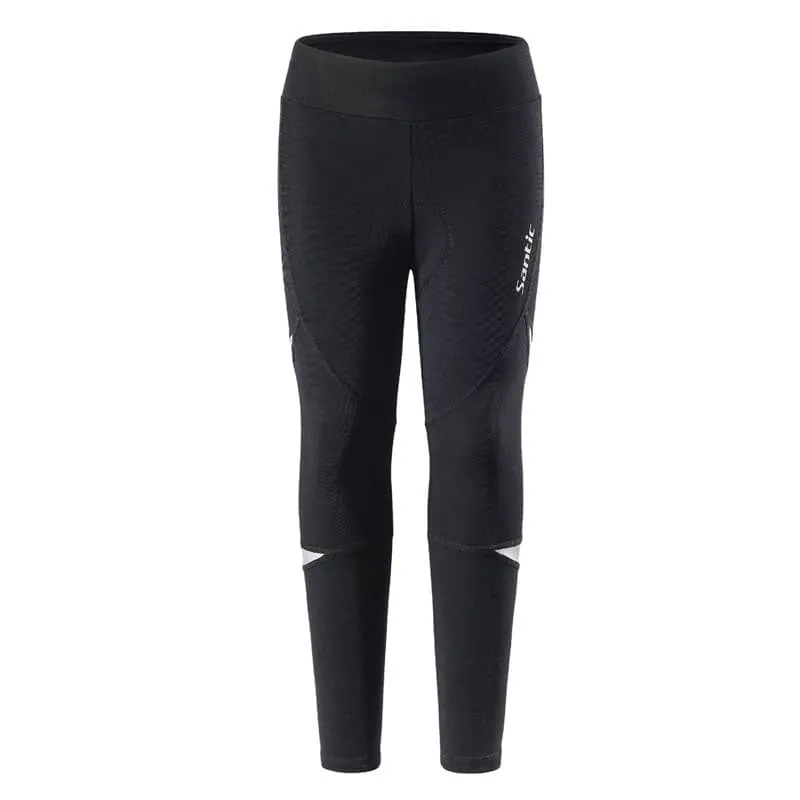 Santic Miller Kids Thermal Cycling Tights