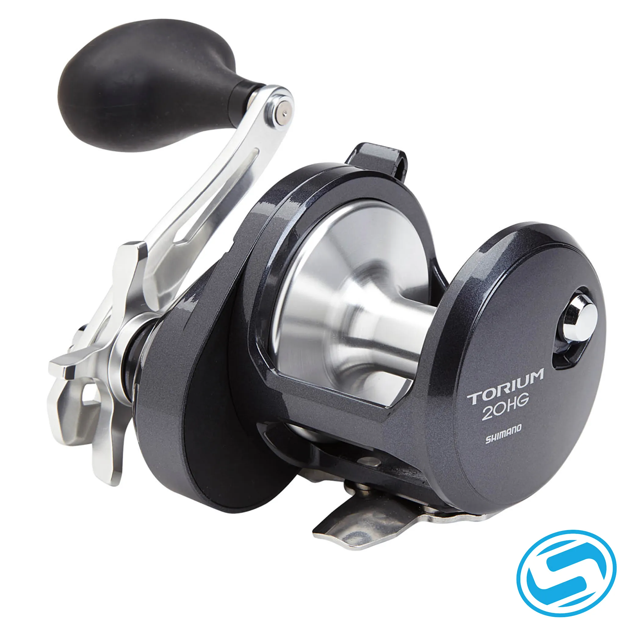 Shimano Torium Conventional Reel