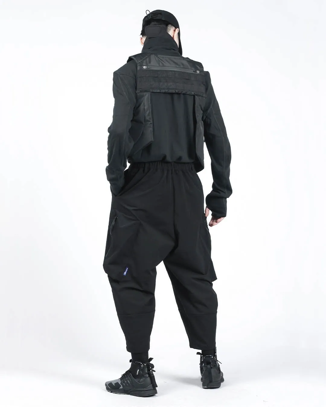 Silenstorm Baggy Pants