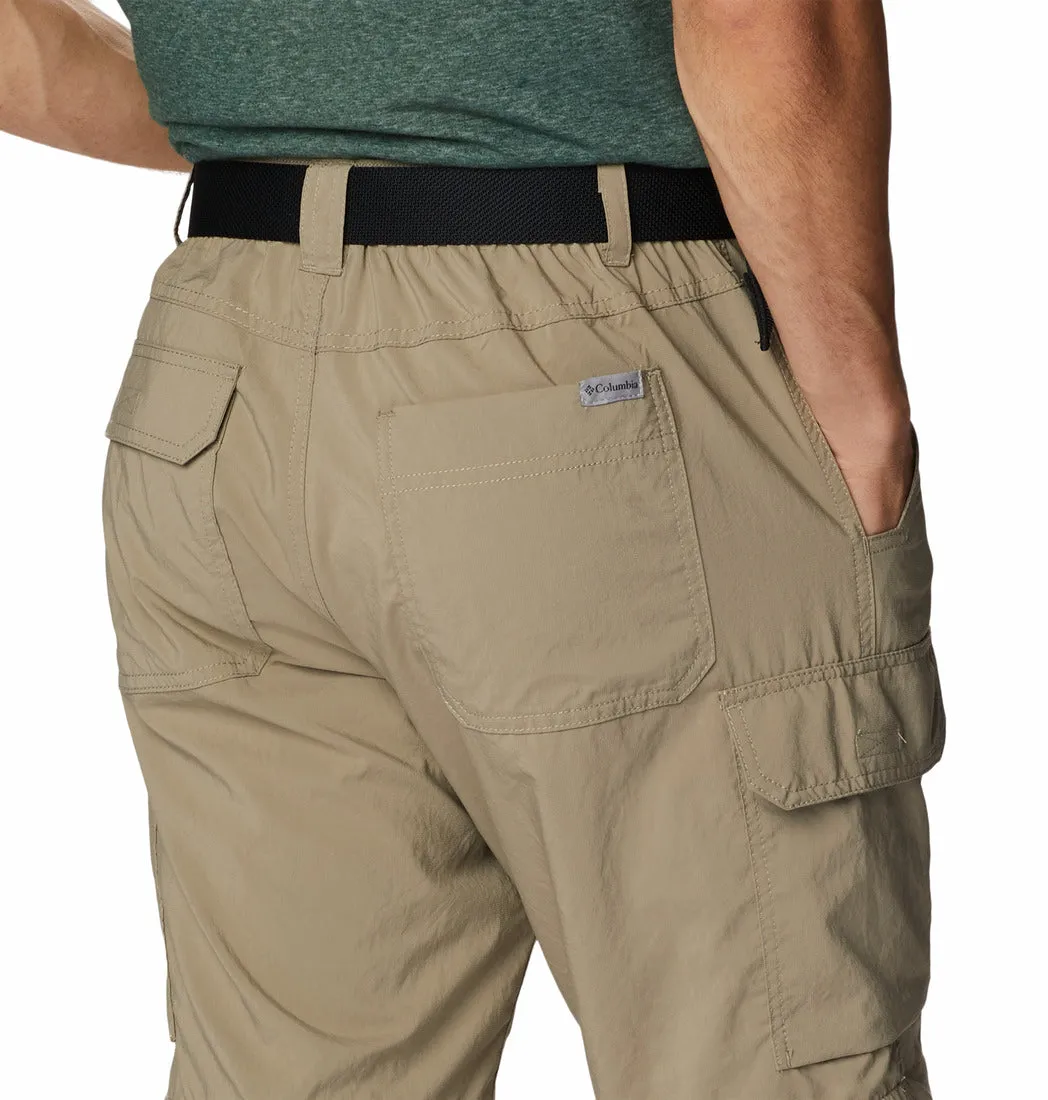 SILVER RIDGE EU UTLITITY CONVERTIBLE PANT  - TUSK