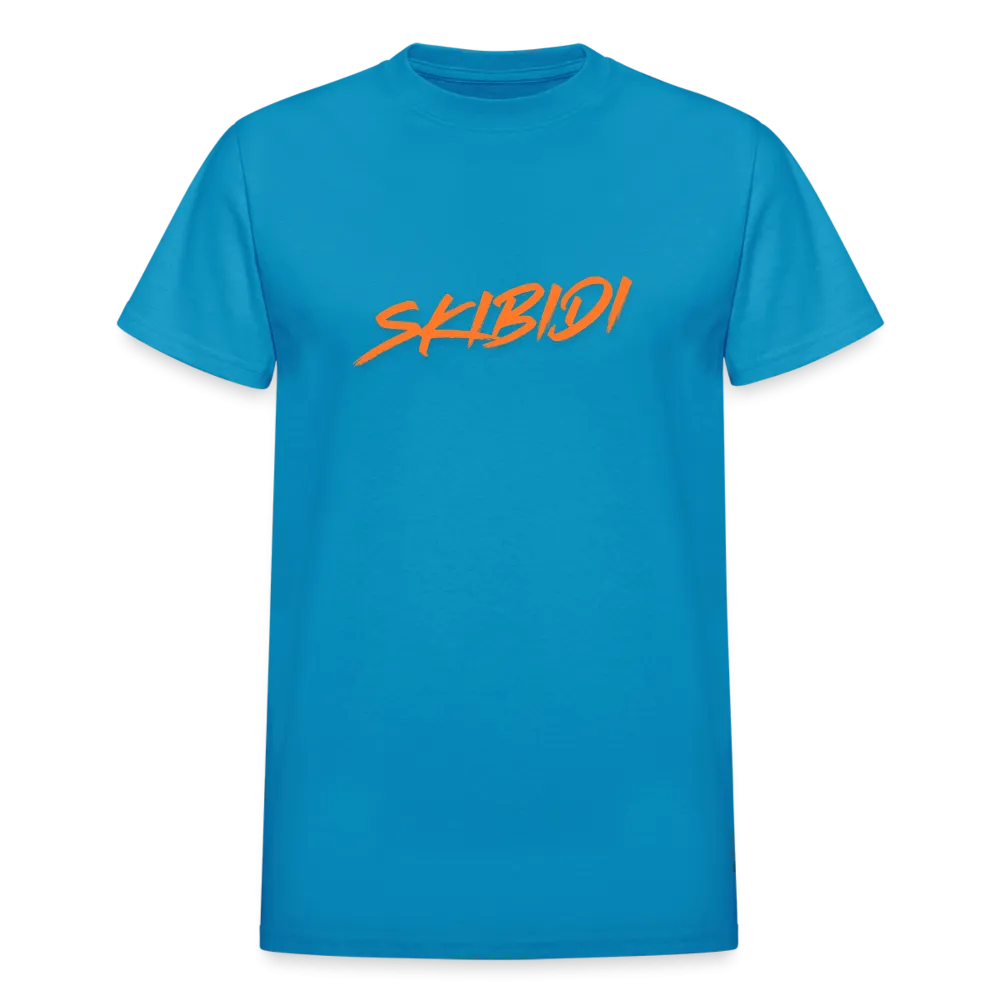 Skibidi Toilet T-Shirt T3