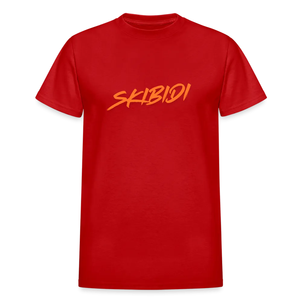 Skibidi Toilet T-Shirt T3