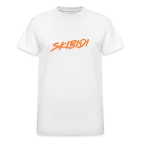 Skibidi Toilet T-Shirt T3