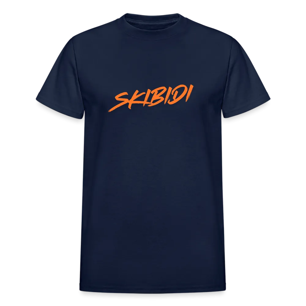 Skibidi Toilet T-Shirt T3