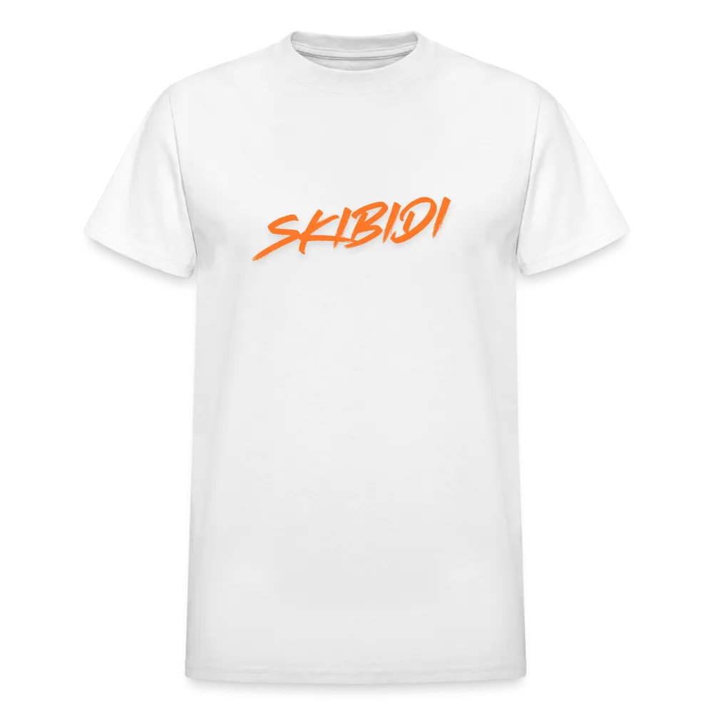 Skibidi Toilet T-Shirt T3