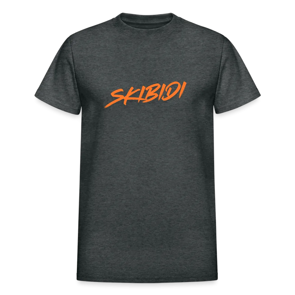 Skibidi Toilet T-Shirt T3