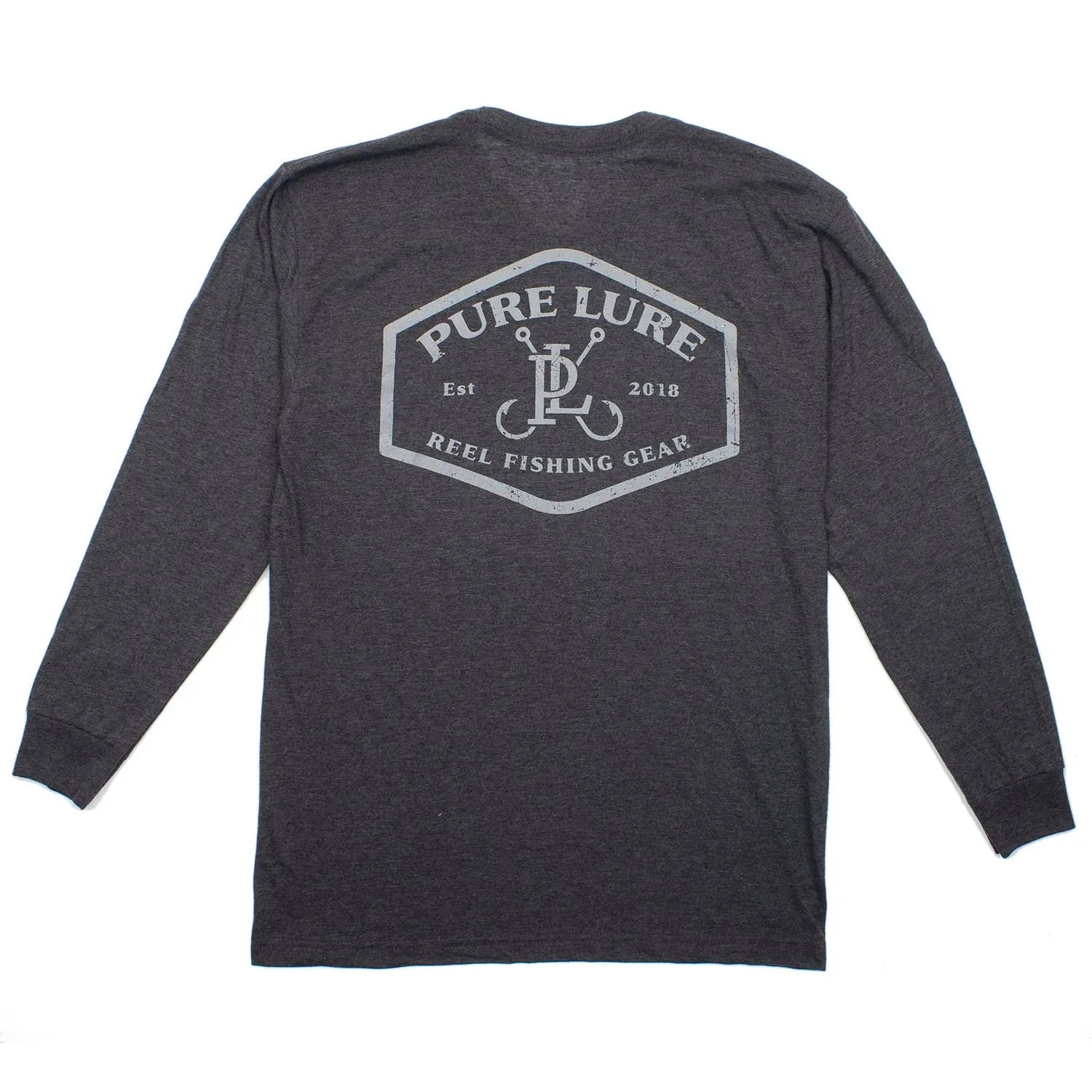 Sluggo TB / Long Sleeve