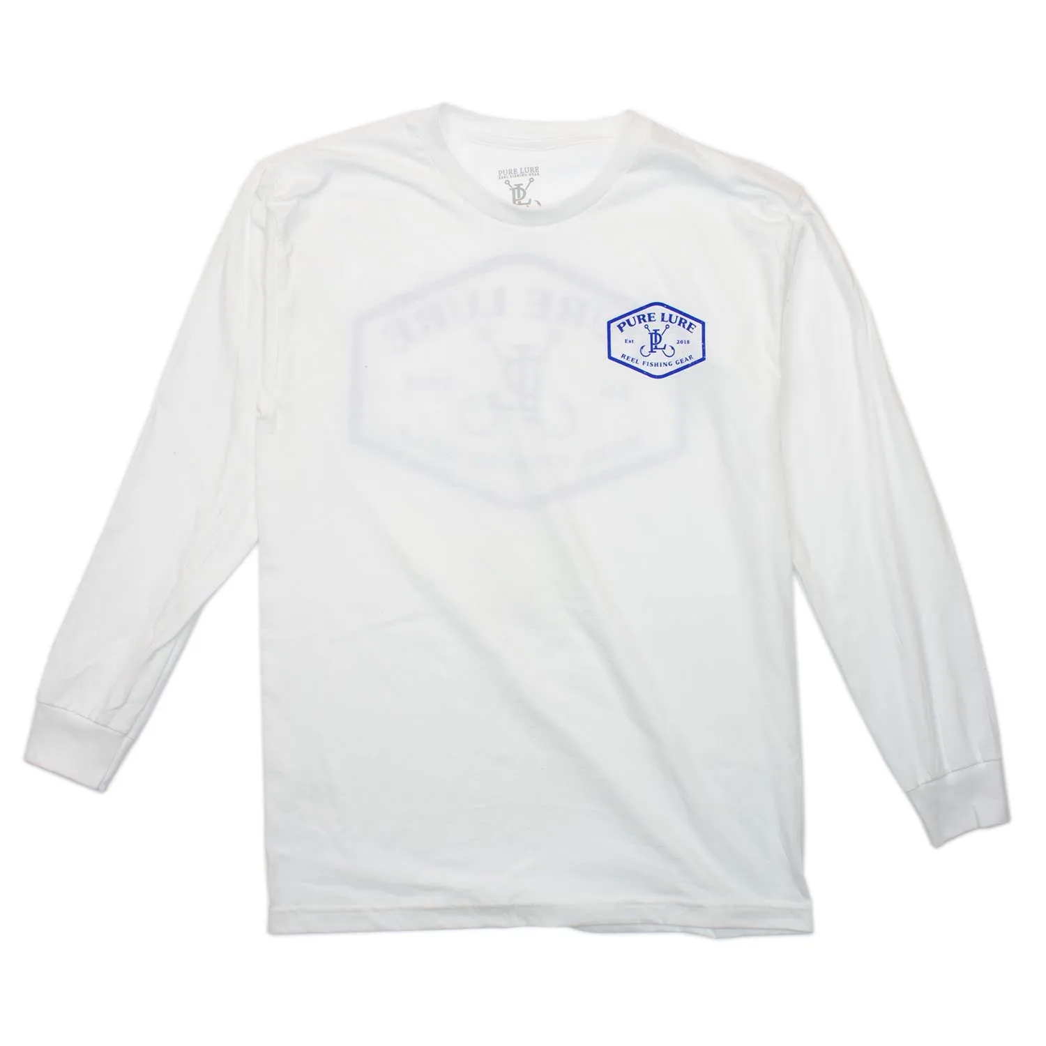 Sluggo TB / Long Sleeve