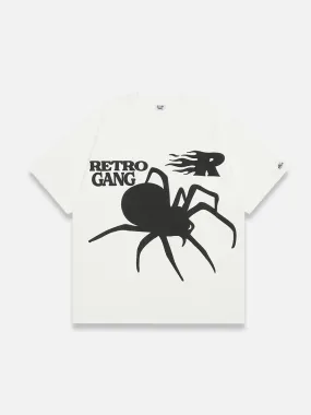 Spider Graphic Tee