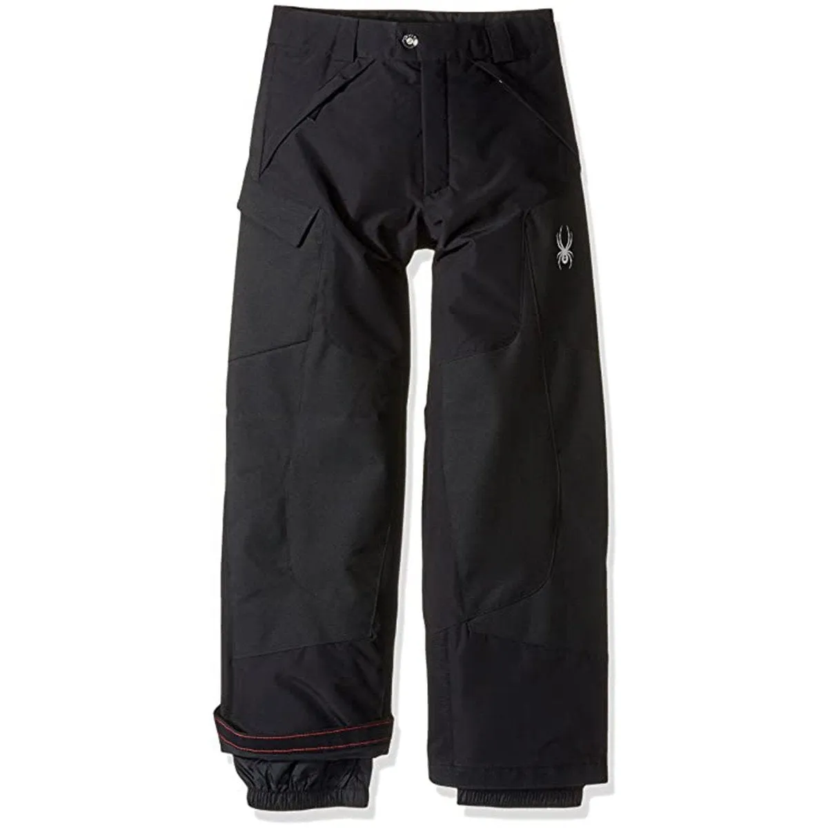 Spyder Boys' Action Pants