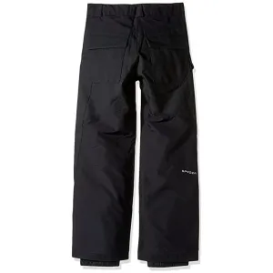 Spyder Boys' Action Pants