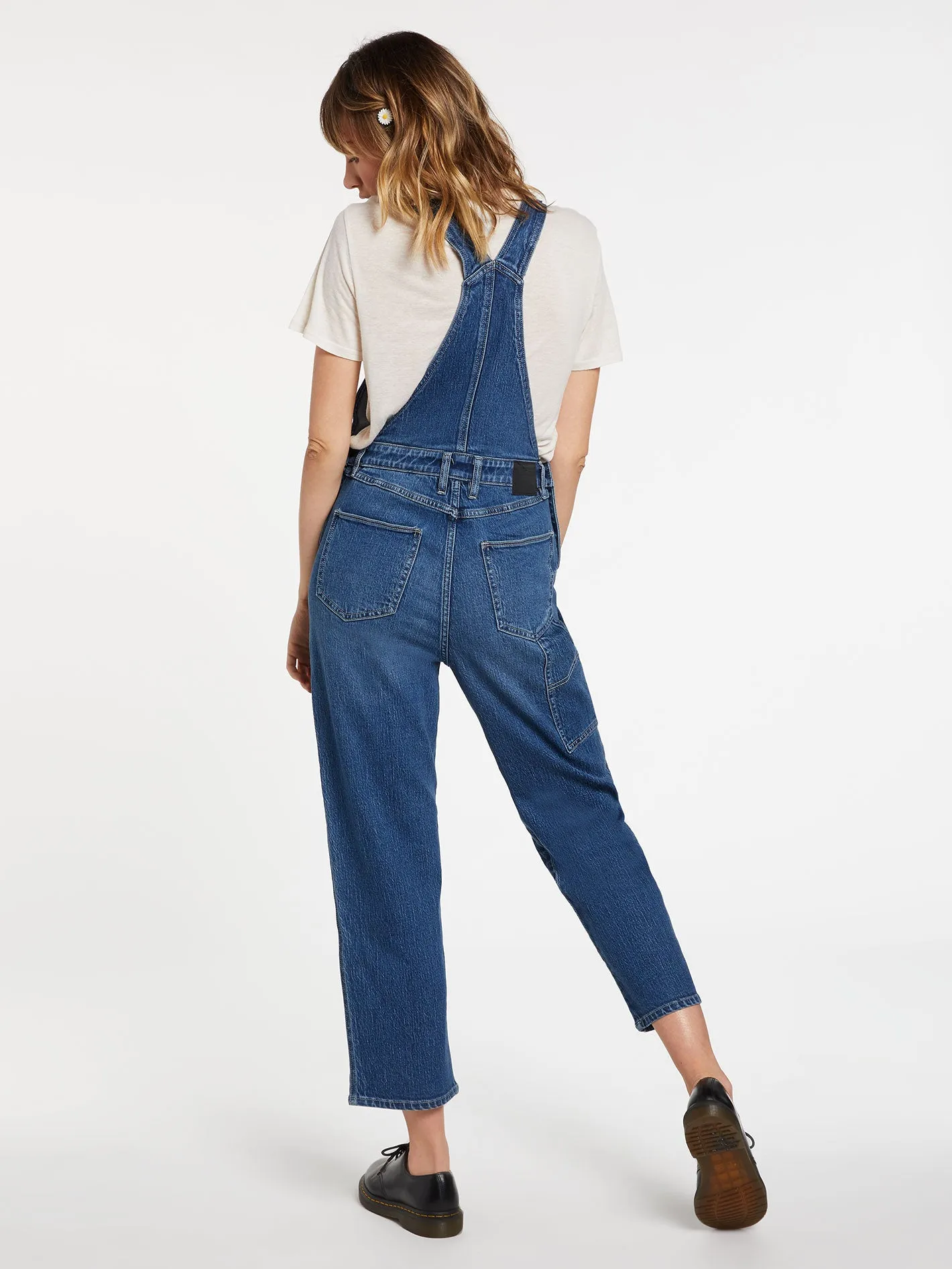 Stoney Overall - Seventies Indigo