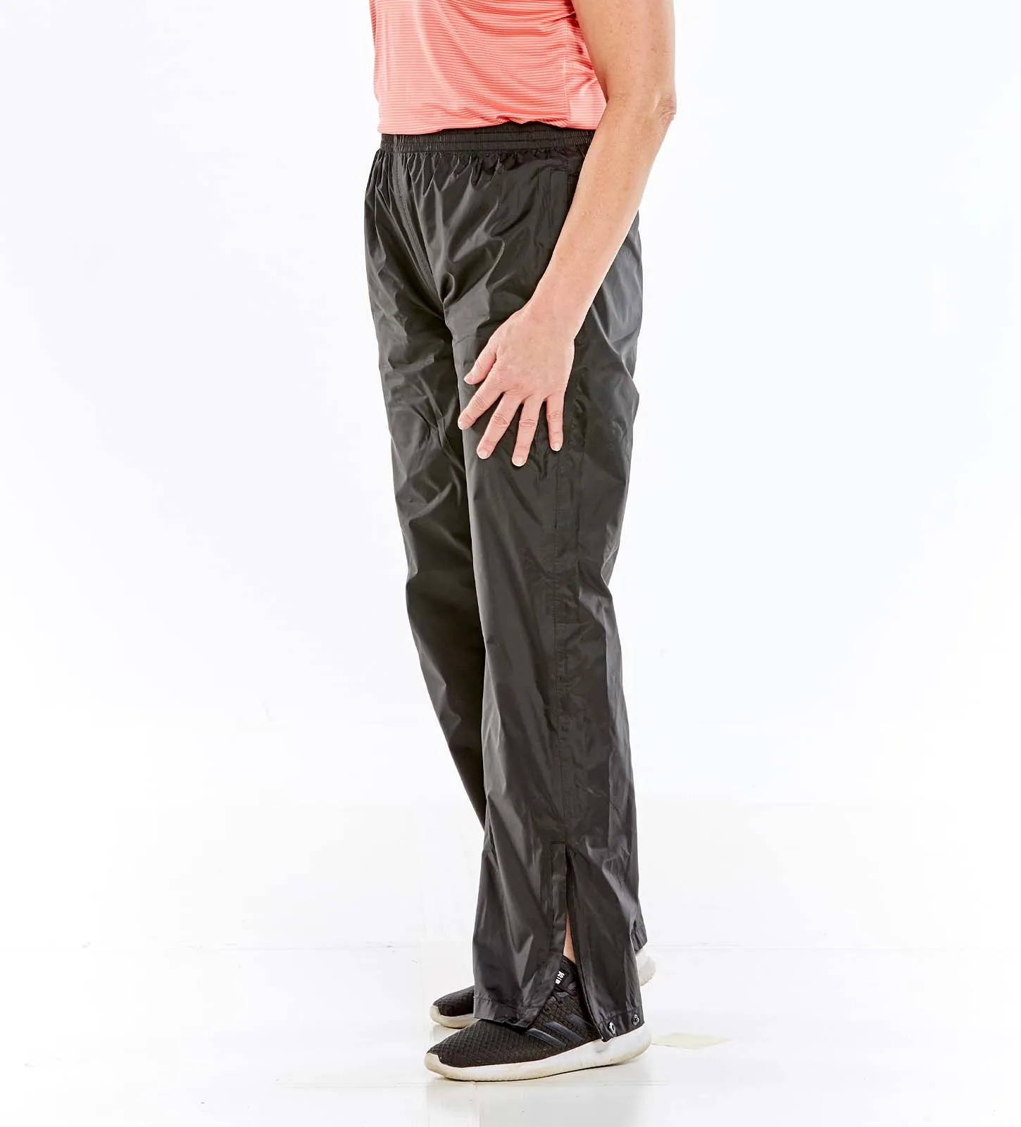 Storm Creek - Women's Voyager Rain Pants