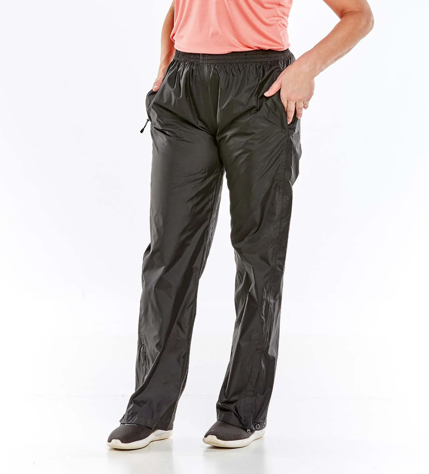 Storm Creek - Women's Voyager Rain Pants