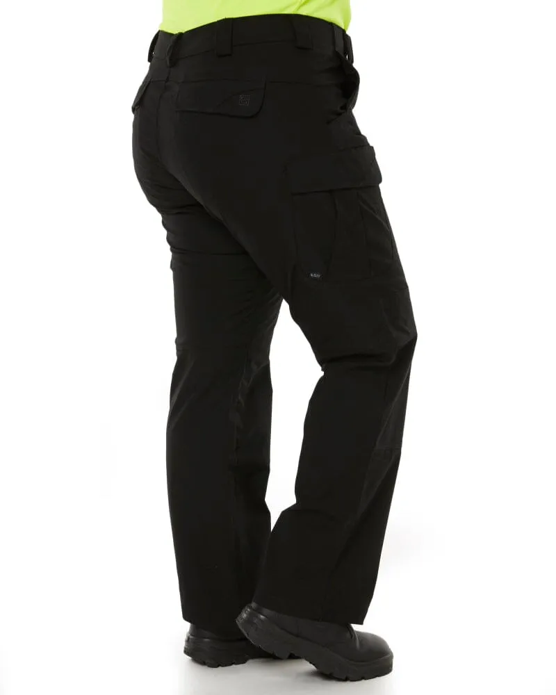 Stryke Womens Pant - Black