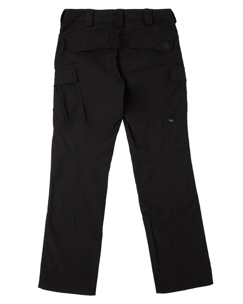 Stryke Womens Pant - Black