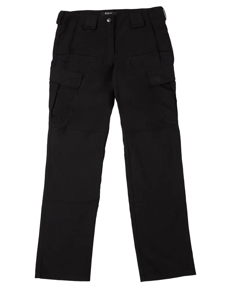 Stryke Womens Pant - Black