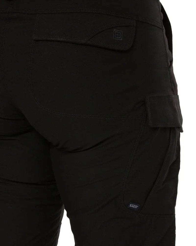 Stryke Womens Pant - Black